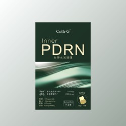 Colli-G Inner PDRN 女神水光啫喱 - 1盒